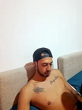 DanteIzan webcam