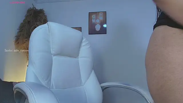 octavia_rouse webcam