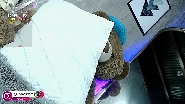 eva_cuper webcam