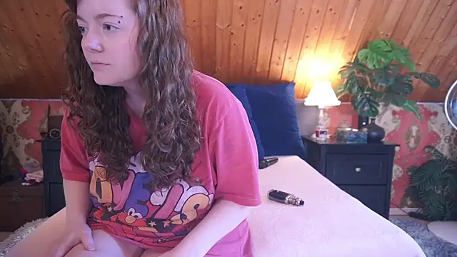 TessaWinter webcam