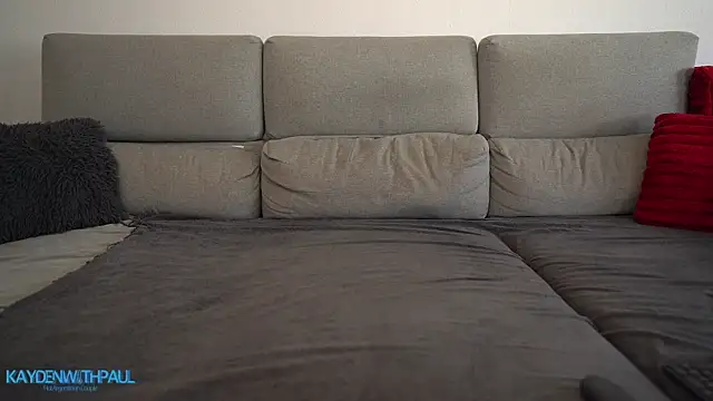 kaydenwithpaul live show
