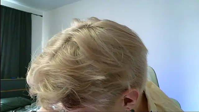 DENIS_HERE webcam
