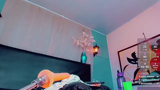 _ChanellR_ webcam