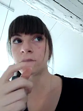 Cristina02 webcam