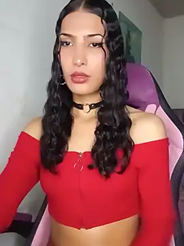 Jessica_princes webcam