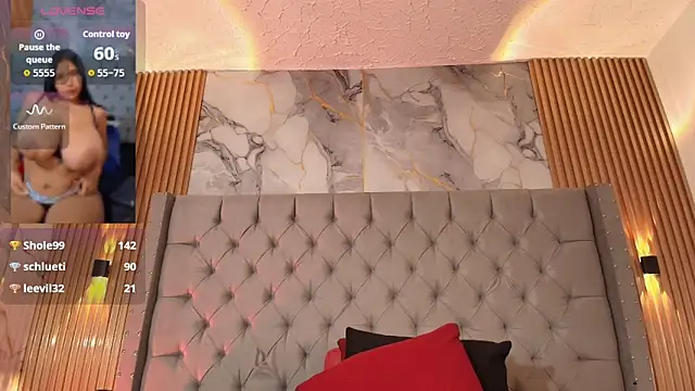 La_indiia webcam