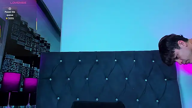 Angel_Cuervo webcam