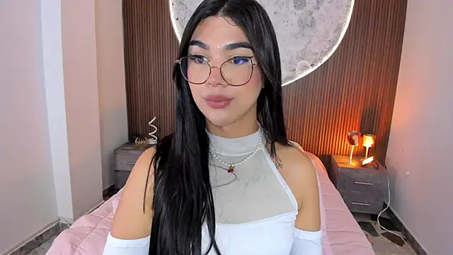 RoseCassie webcam