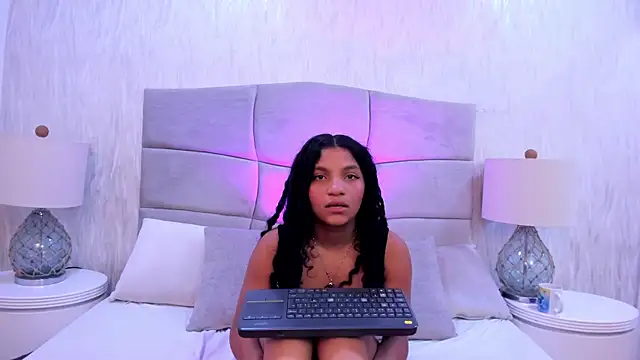 LittleeStar webcam