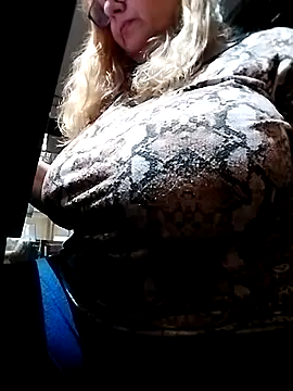 JennyInVegas webcam
