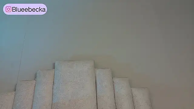 BeckaBlue webcam