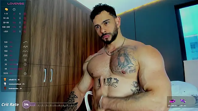 massimo_visconti webcam