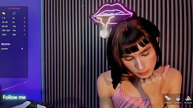 Dasha_Rouse1 webcam