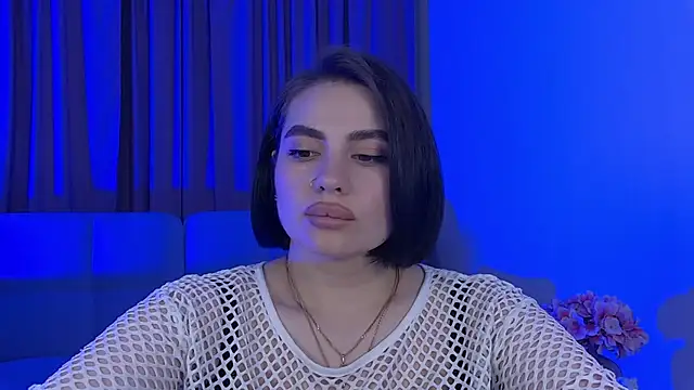 AdrianaToress webcam
