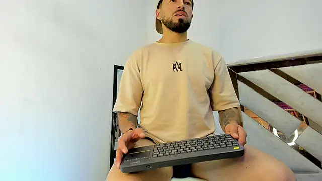 Draco_blaze webcam