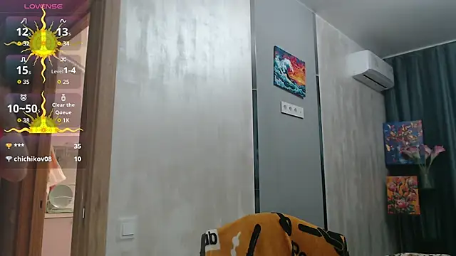 Stacy_Davice webcam