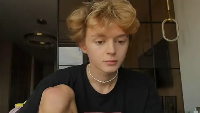Quismnaun - Male webcam sex chat