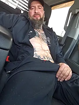 Beardedtattood avatar