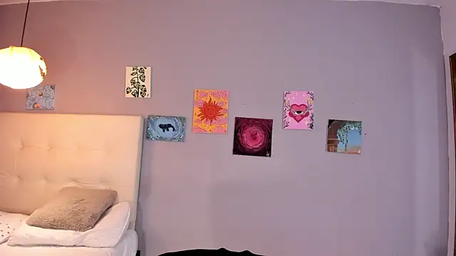 Maia_W10 webcam
