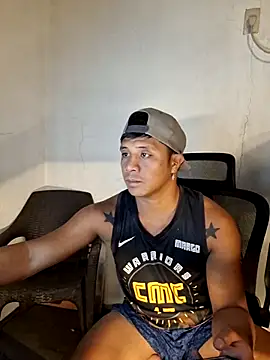 Felix_Asher webcam
