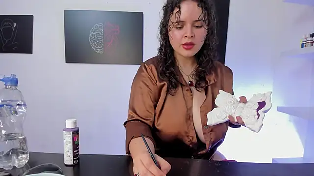 SeleneLuminari8 webcam