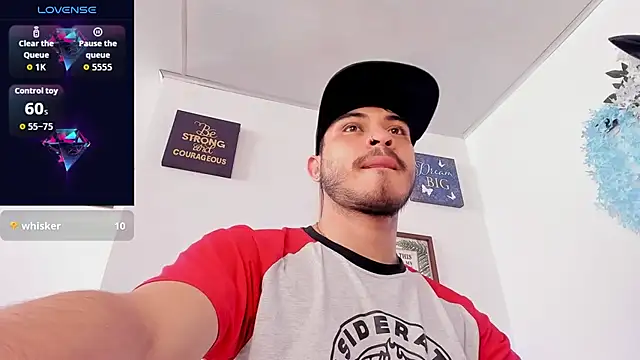 Bastian_MCcormick webcam
