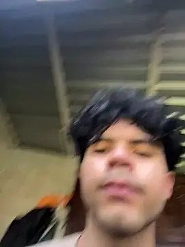 Axel-Mejia webcam