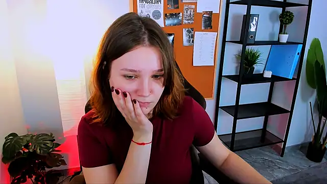 JaneByrd webcam