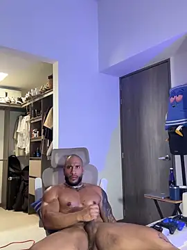 Andrew_Johnnson webcam