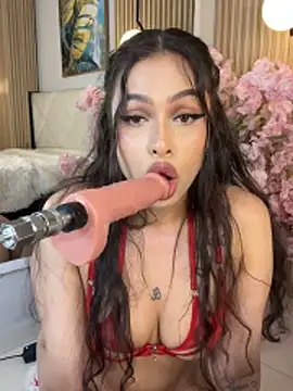 Mila_Hank_ webcam