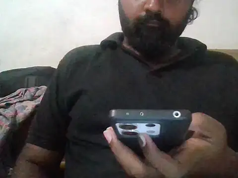 Indianboy9527 webcam