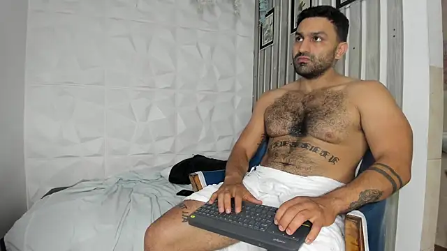 LeonidasKaiser webcam