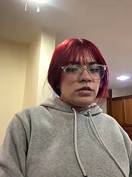 AngieRousse_ webcam