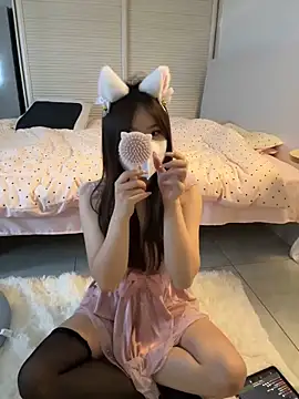 _xiaoxinxin_ webcam