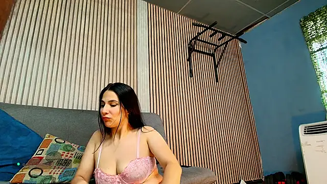 DaveandLuna webcam