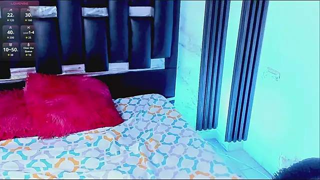 Nina_vegas webcam