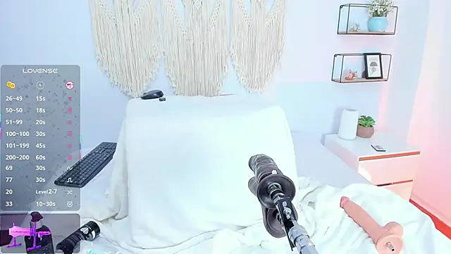 alexaa_lovely webcam