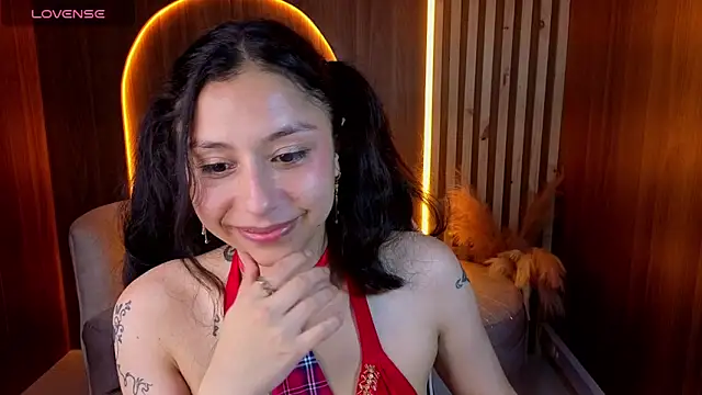 Hadda_Crazy_Tx_ webcam