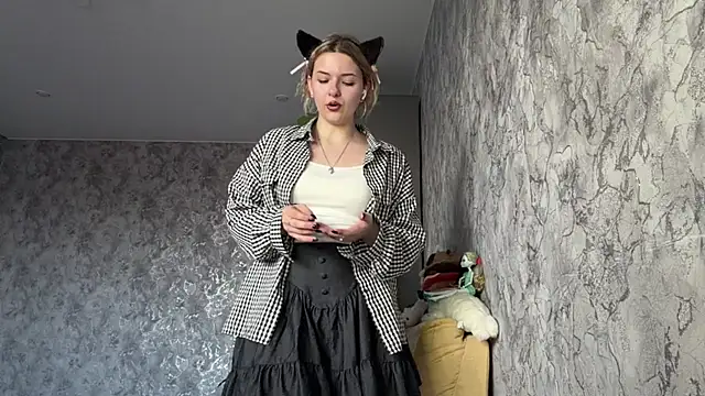 MichelleLasin webcam