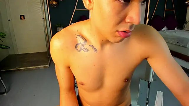 Apolo_Jackson webcam