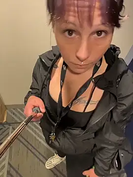 RebelReign webcam