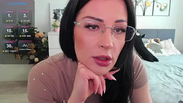 KerryCandy_Girl webcam