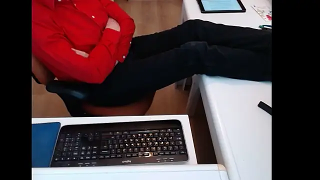 dutchpornking webcam