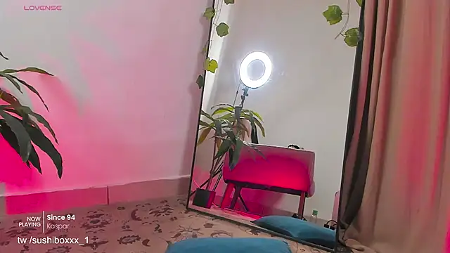 sushiboxxx live sex cam