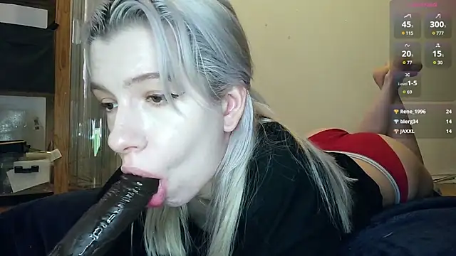 cruellagoth666 webcam