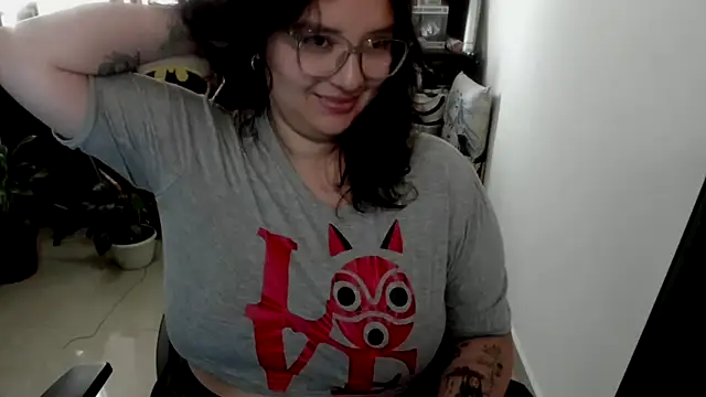 aika-dreams webcam