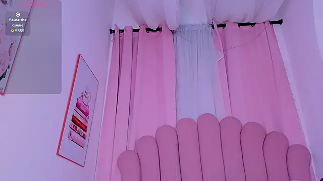 NicoleMadrird webcam
