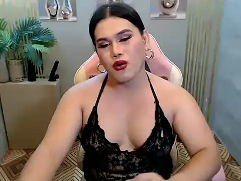 TsVelinda_Monroe webcam