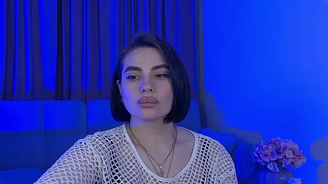 AdrianaToress webcam