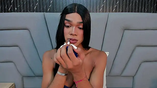 NaomiSteward webcam